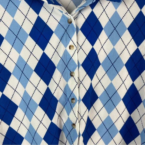 Just Polly crop top - Picture 2 of 5